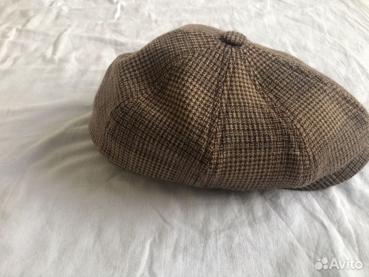 Мужская кепка