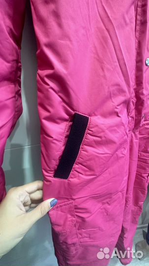 Лыжный уомбинезон 44-46