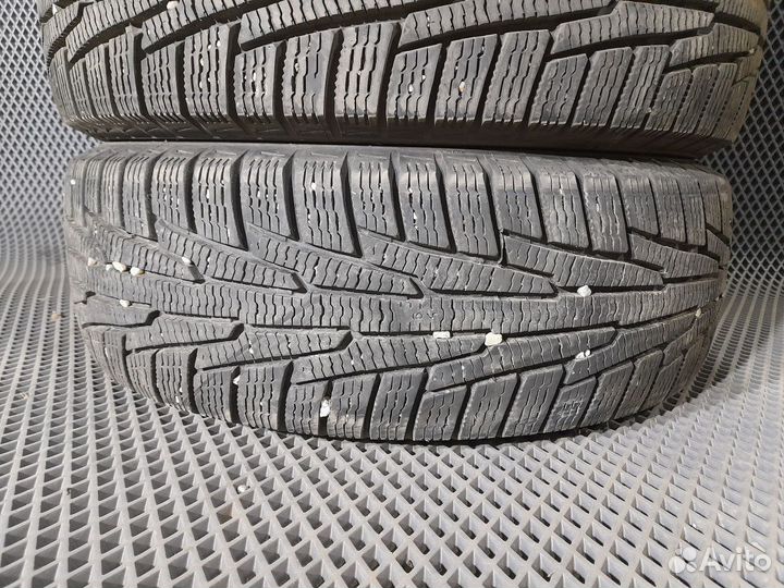 Nokian Tyres Nordman RS2 185/65 R15