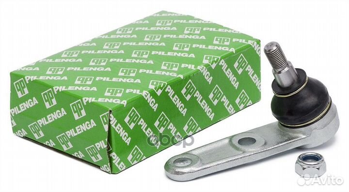 Опора шаровая GM aveo TSP2470 pilenga