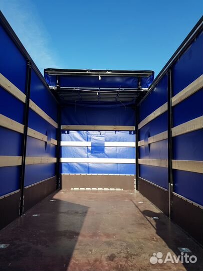 Грузоперевозки / Переезды межгород по России