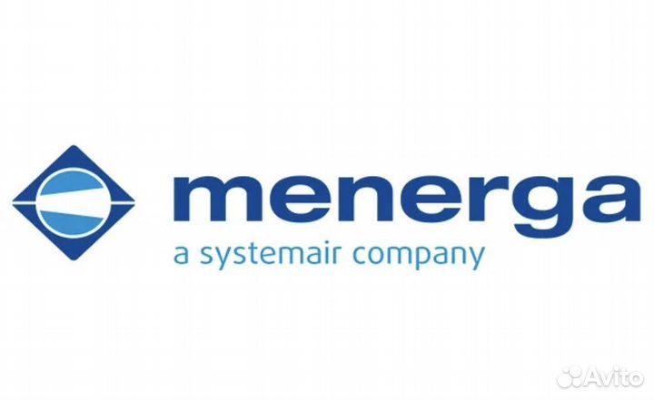 Menerga