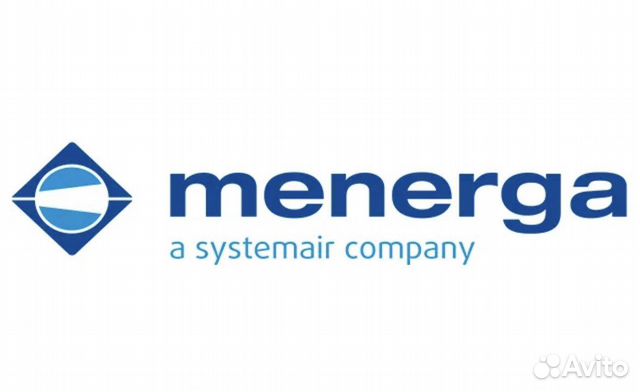 Menerga