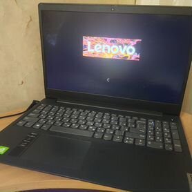 Ноутбук lenovo