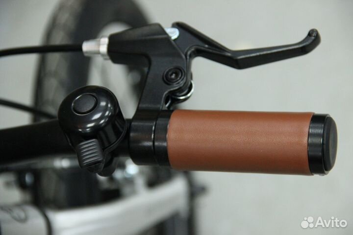 Детский велосипед Maxiscoo Air Stellar 16 (2023)