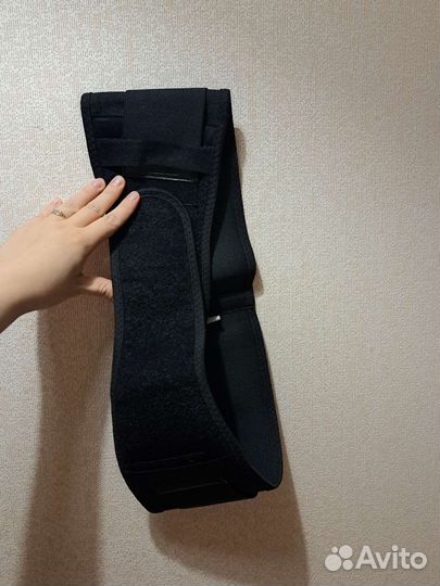 Бандаж для беременных и после родов