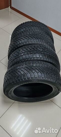 Gislaved Nord Frost 200 195/55 R16 T