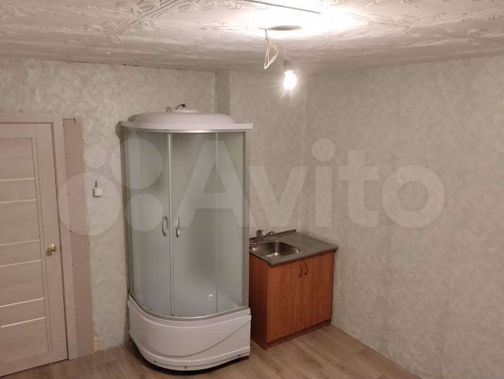 1-к. квартира, 31 м², 5/5 эт.