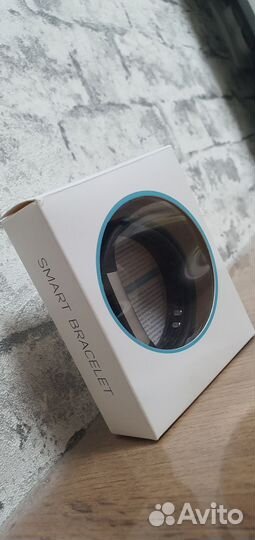 Portobello SMART bracelet часы