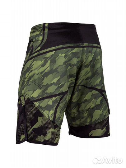 Шорты MMA Venum Tecmo Sale50