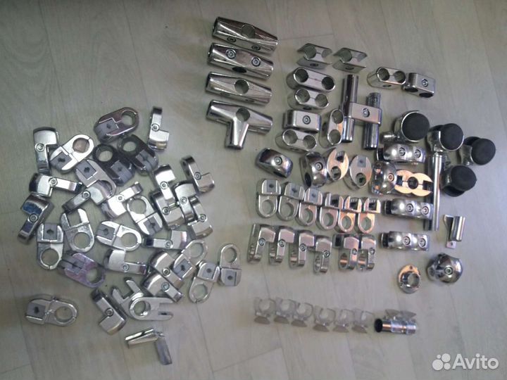 Крепеж джокер