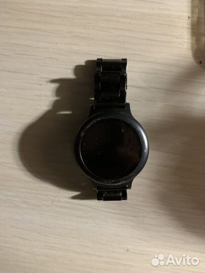 Lg watch style