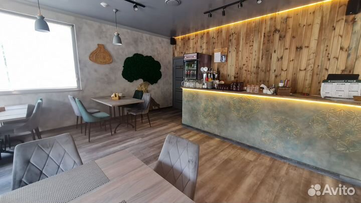 Повар универсал