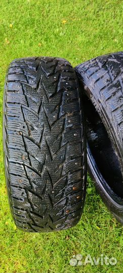 Nexen Winguard WinSpike WS62 235/55 R18