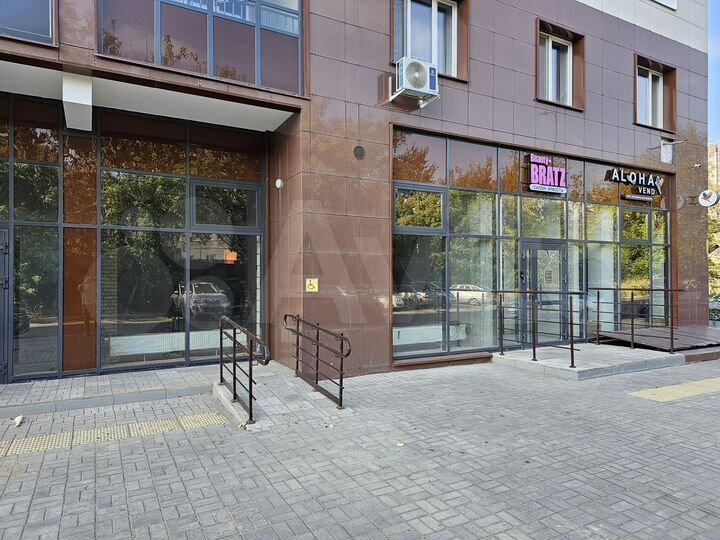 Свободного назначения, 60 м²