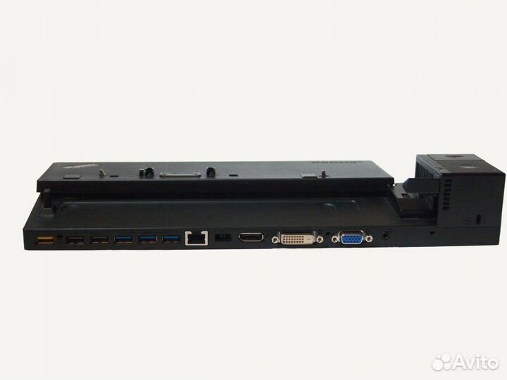 Lenovo ThinkPad T540p i7-4712MQ