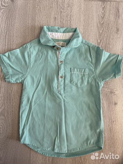 Рубашки на выбор