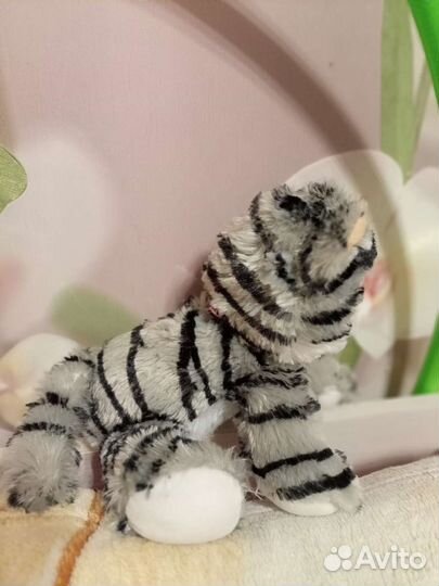 Мягкие игрушки