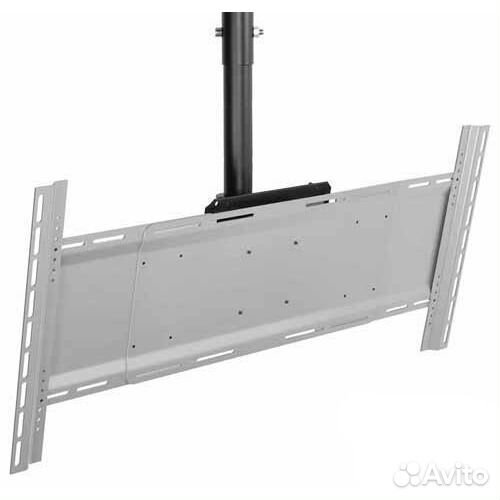 SMS FuncFlatscreen H Unislide Black