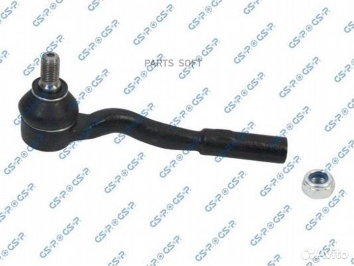 GSP S070287 Наконечник рулевой тяги mercedes-benz