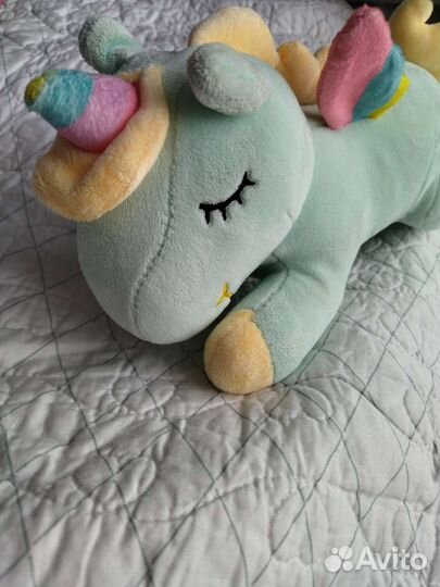 Единорог единорожка