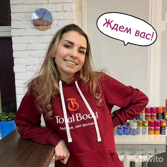 Администратор менеджер