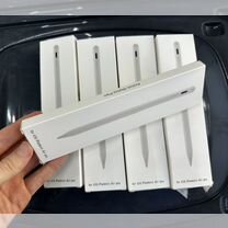 Стилус apple pencil 1