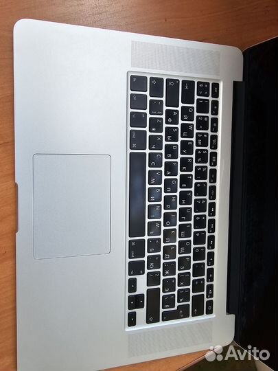 Apple MacBook Pro 15 Late2013, i7, 16gb, 1Tb