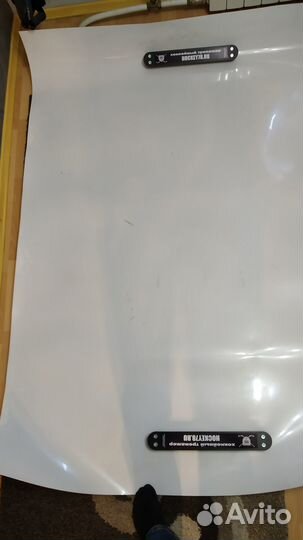 Тренажер для дриблинга