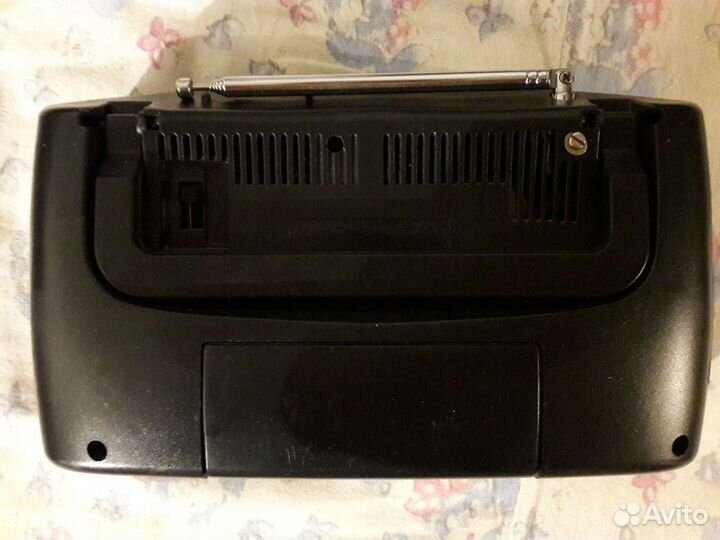 Радиоприемник