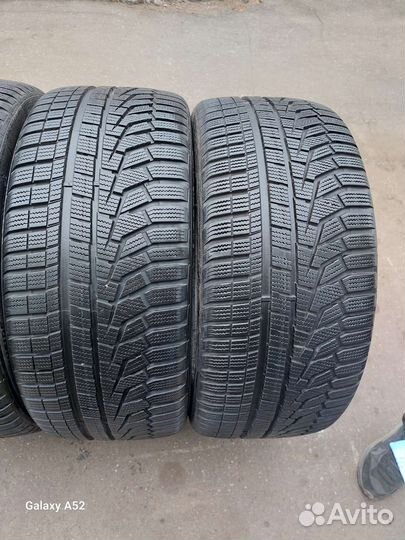 Hankook Winter I'Cept Evo2 W320 225/55 R17 101V