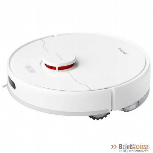 Пылесос-робот Xiaomi Dreame Robot D10S
