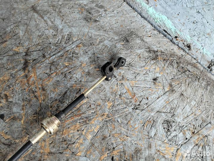 Трос кулисы кпп Hyundai Elantra XD рест. XD2 2005