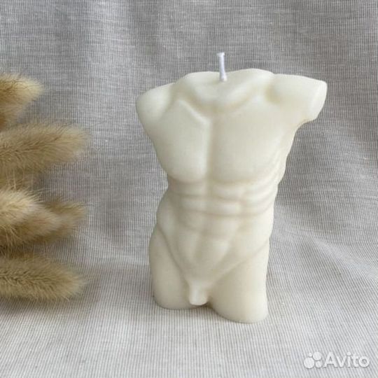 Ароматизированные свечи