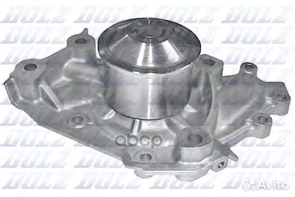 Помпа водяная T215 Dolz