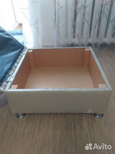 Мебель из дерева