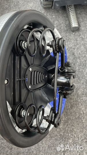 Седло для велосипеда