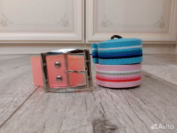 Ремень женский
