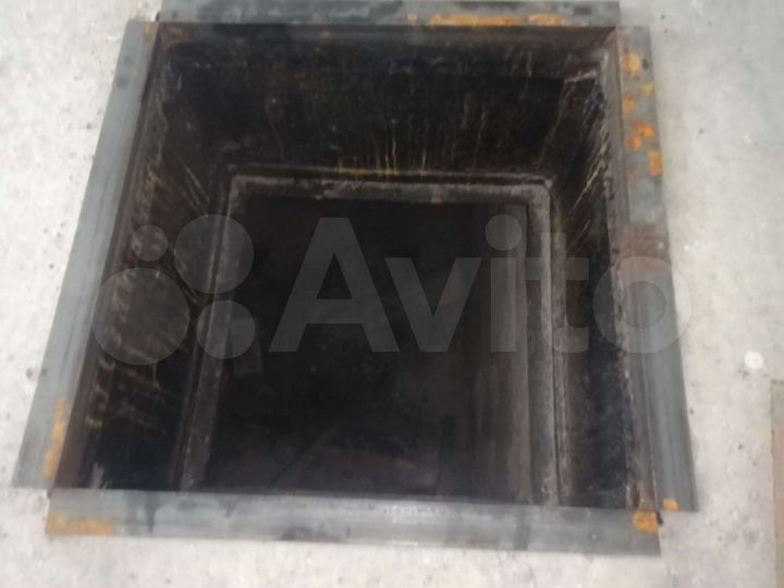 Гараж, 22 м²