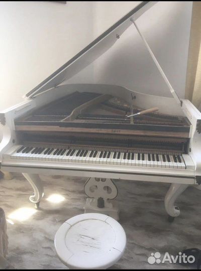 Настройка пианино, Санкт-Петербург и область