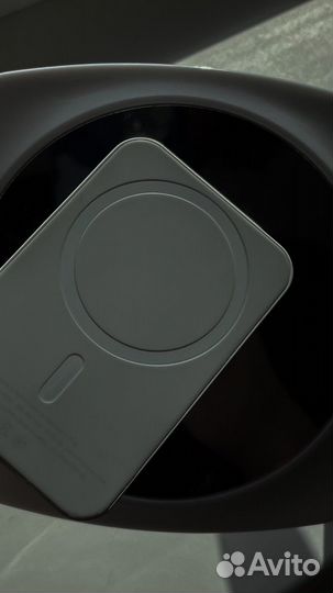 Беспроводная зарядка MagSafe с гарантией