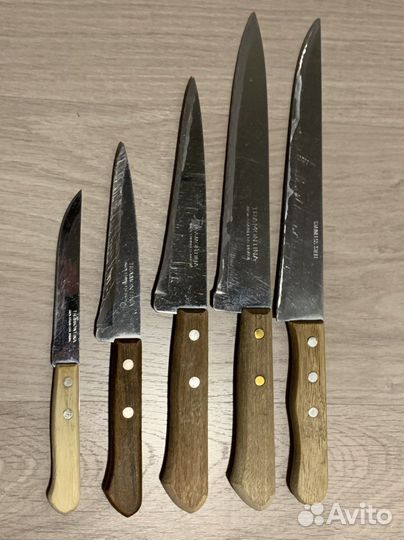 Нож кухонный