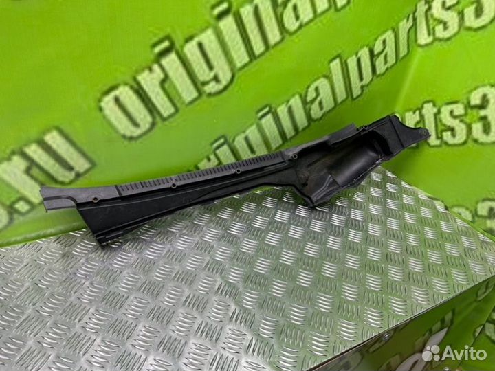 Жабо Mercedes-Benz S-Class W140 M119.970 5.0 1992