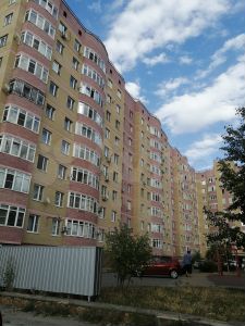 3-к. квартира, 78 м², 8/9 эт.