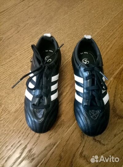 Бутсы детские