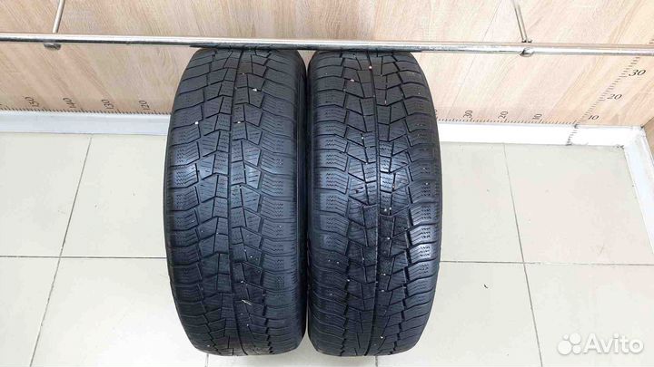 Viking Wintech 205/55 R16 91H