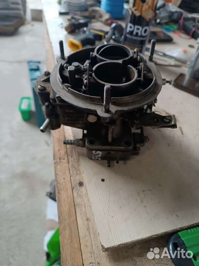 Карбюратор змз 402 к151