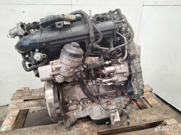 Двигатель Opel Astra J 2014