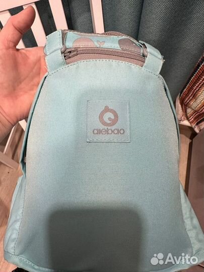 Эргорюкзак хипсит кенгуру