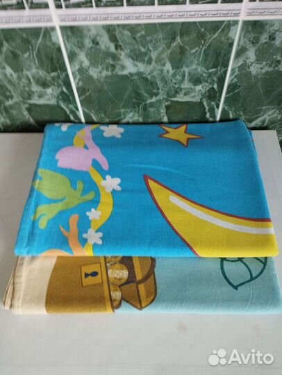 Постельное белье